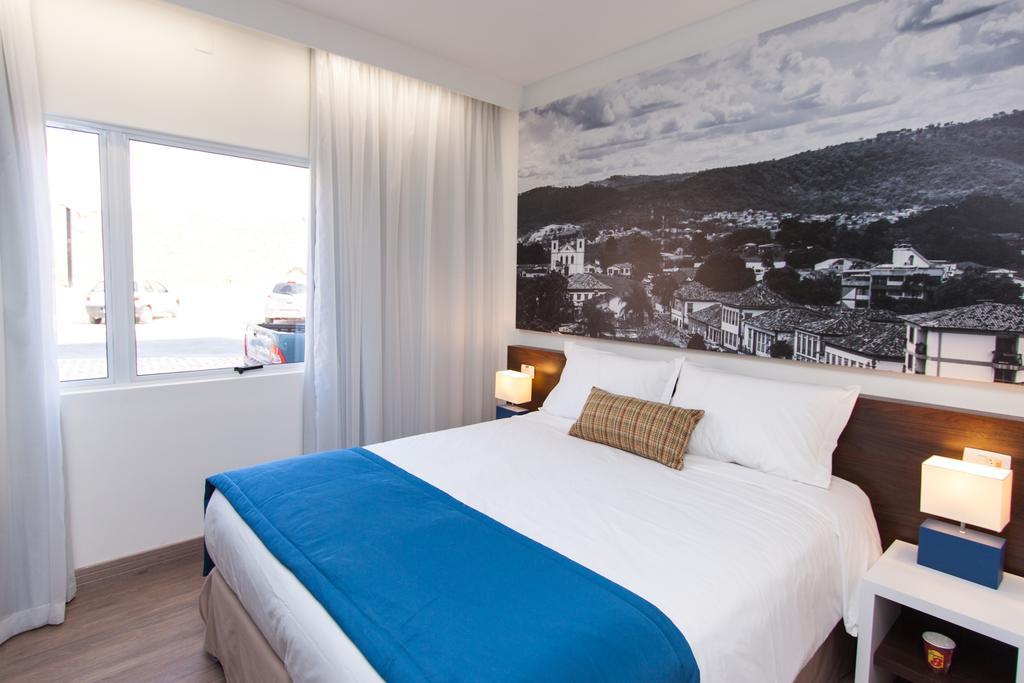 Hotel Santa Luzia Санта-Лузия Экстерьер фото