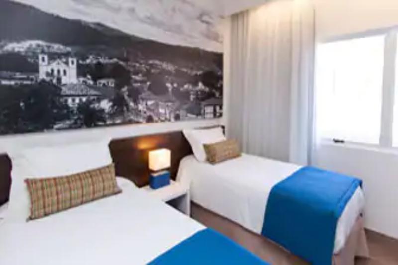 Hotel Santa Luzia Санта-Лузия Экстерьер фото