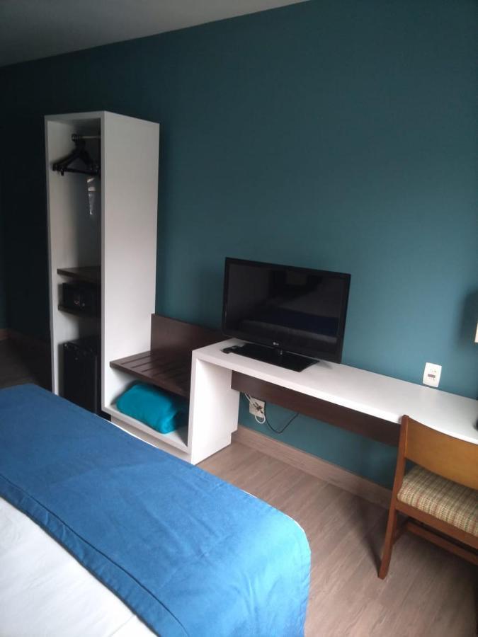 Hotel Santa Luzia Санта-Лузия Экстерьер фото