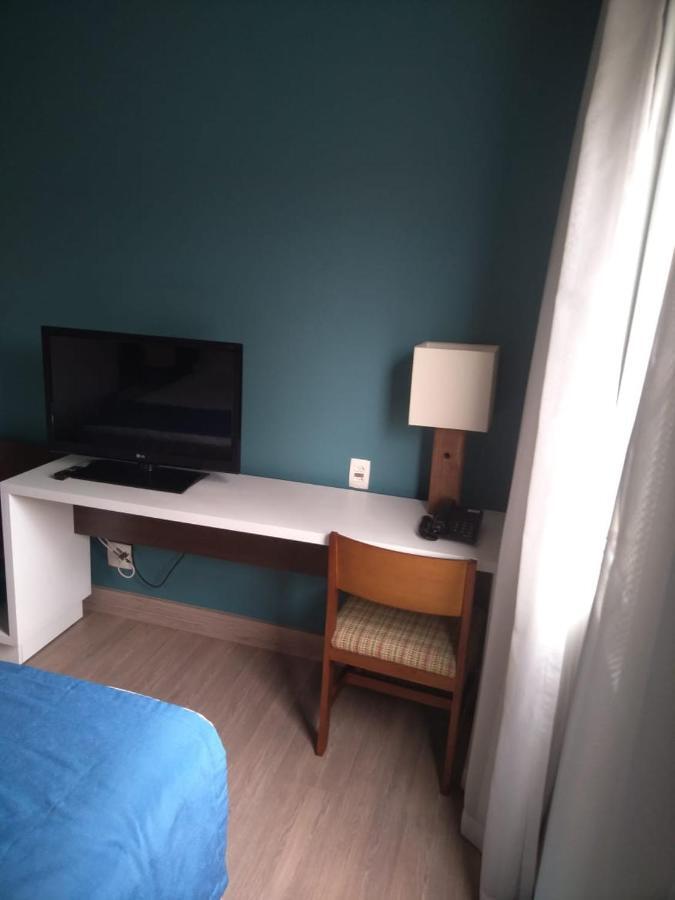 Hotel Santa Luzia Санта-Лузия Экстерьер фото